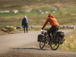 Eco-Friendly Travel