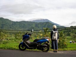 Eco friendly travel