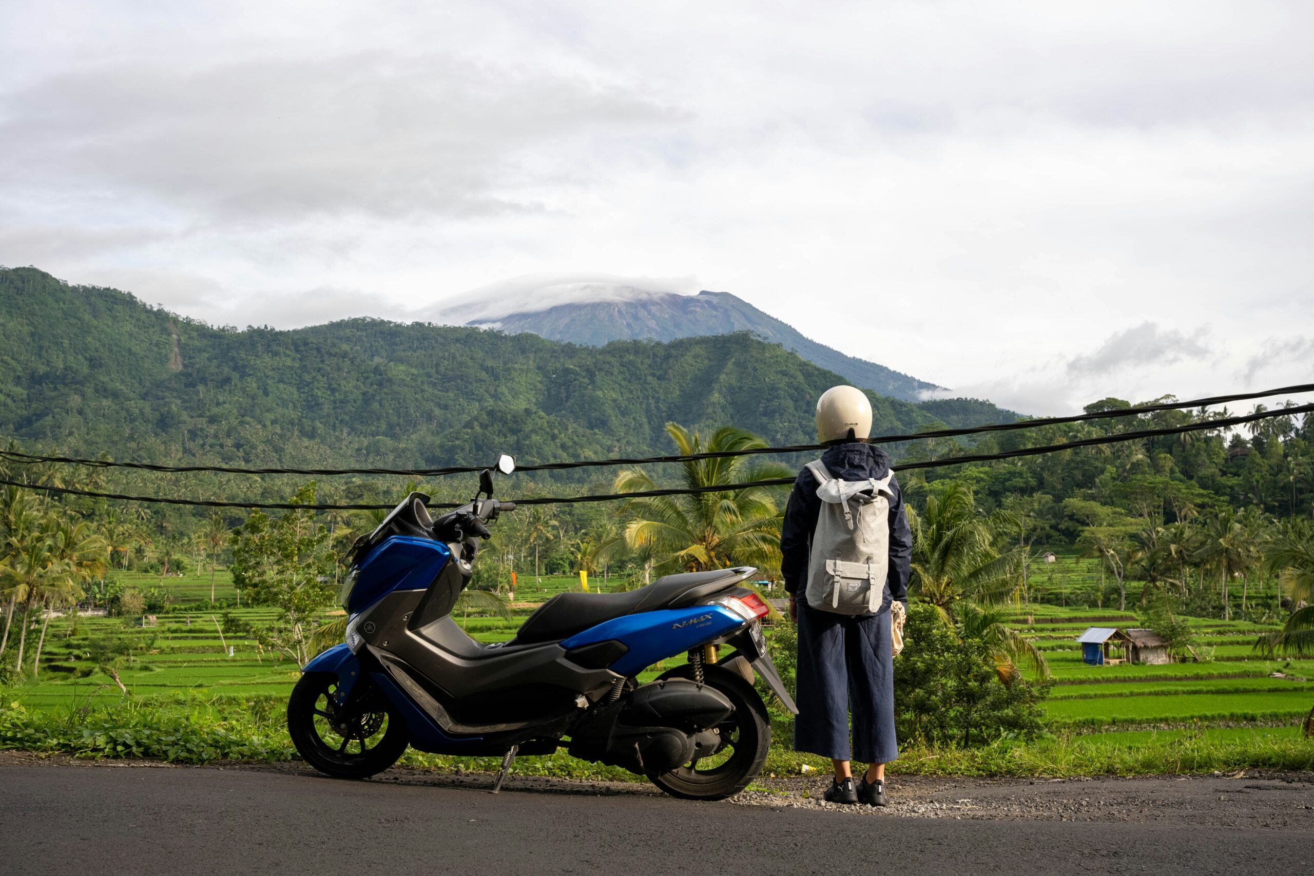 Eco friendly travel
