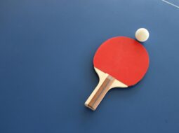 Rallying the Revolution The Untold Journey of Ping Pong from Underground Game to Global Stage