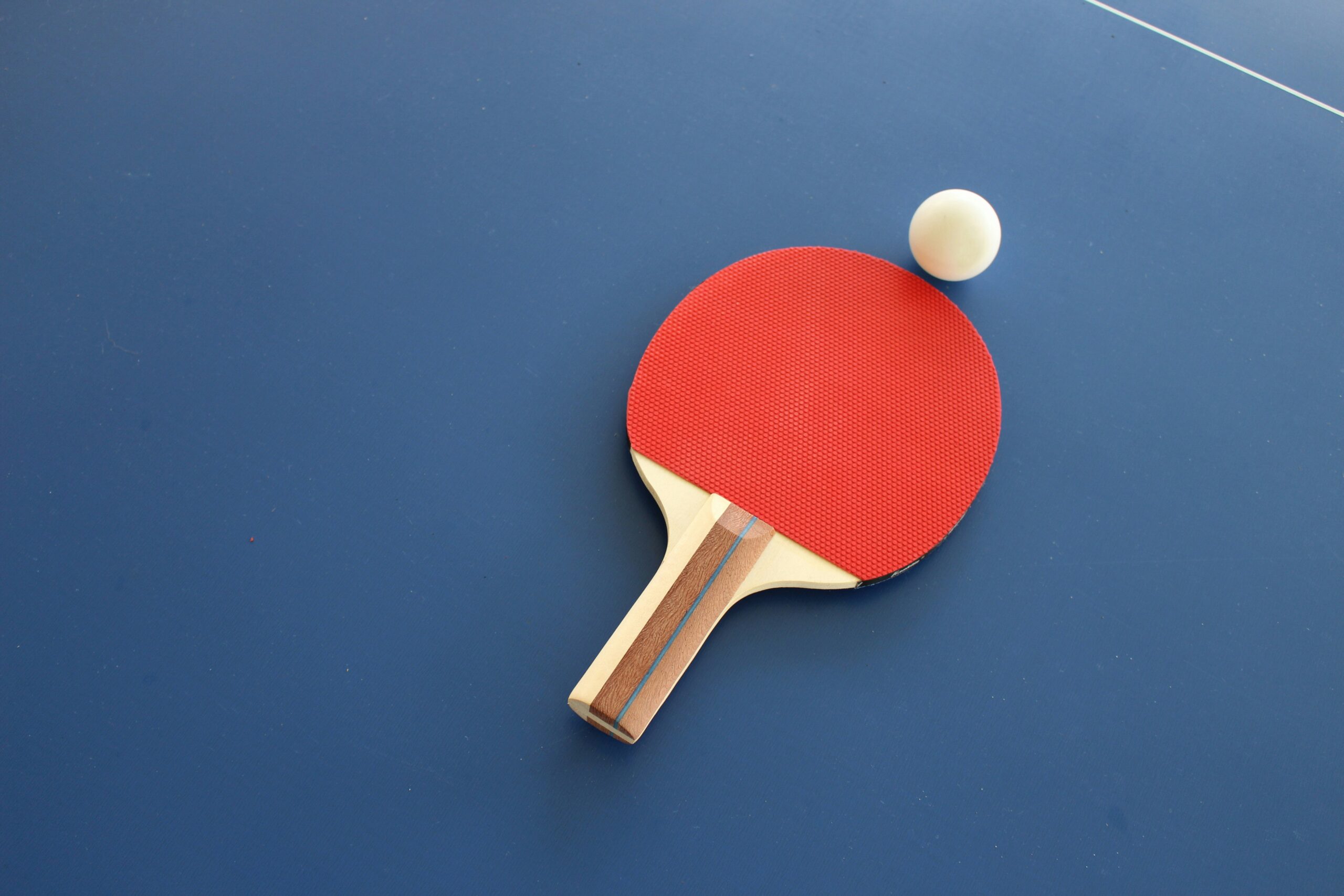 Rallying the Revolution The Untold Journey of Ping Pong from Underground Game to Global Stage