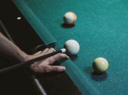 Rallying the Revolution The Untold Journey of Ping Pong from Underground Game to Global Stage