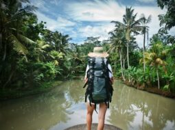 eco-friendly travel