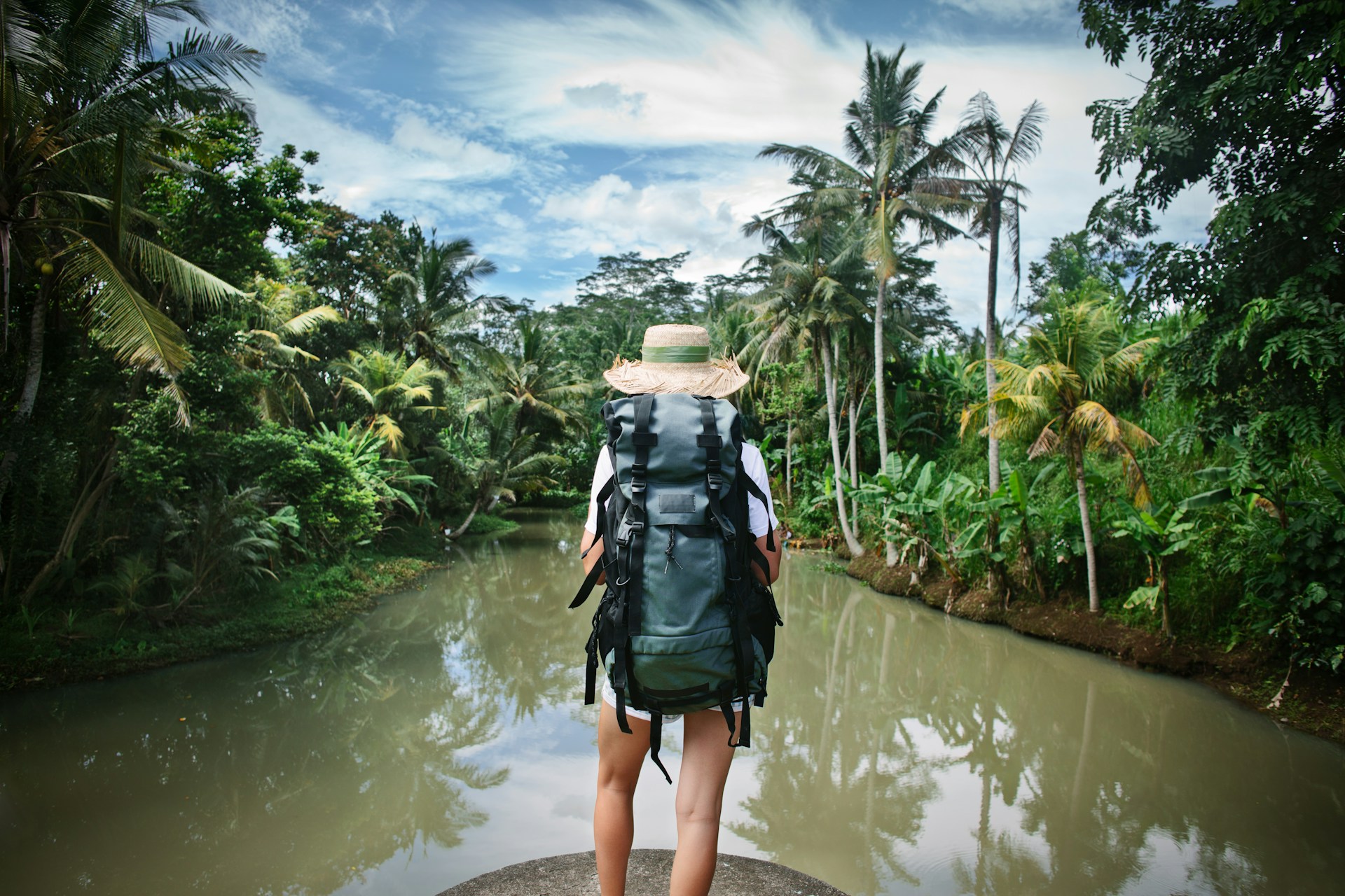 eco-friendly travel