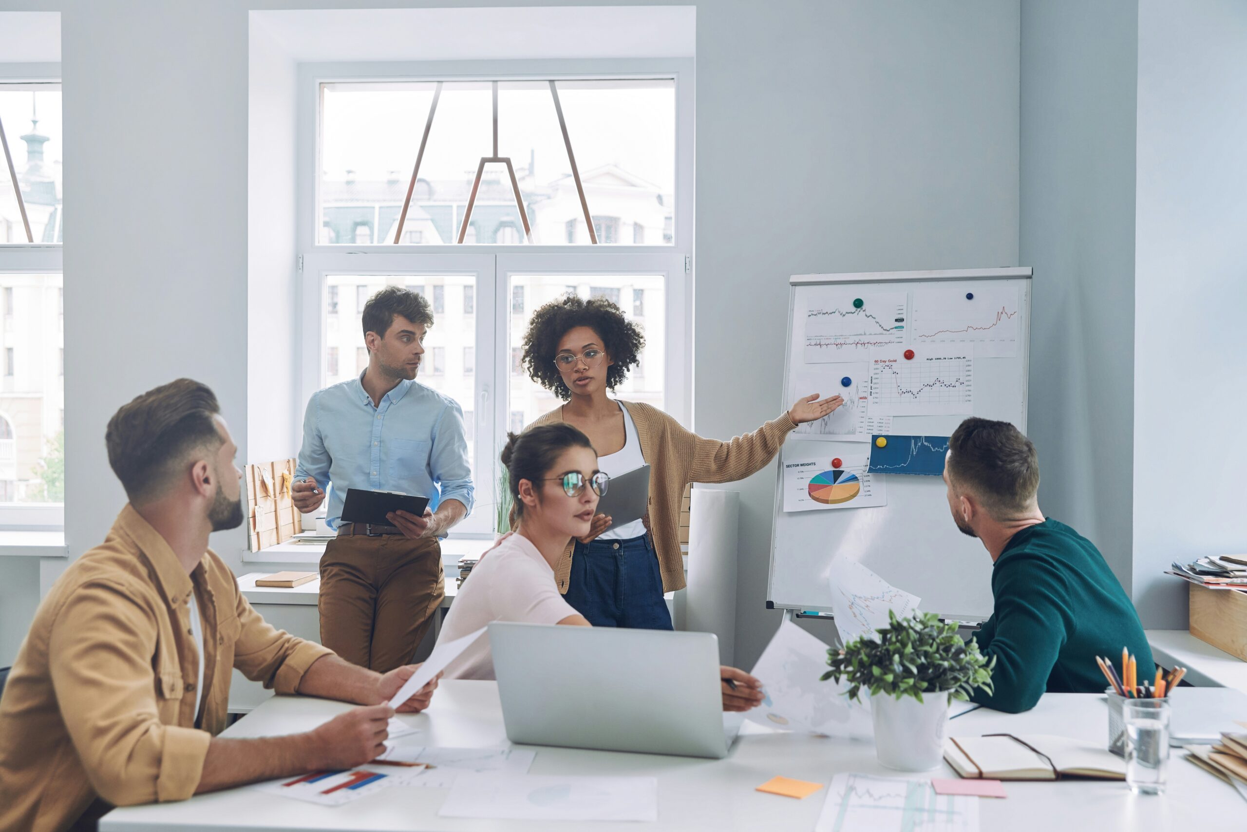 Future-Proofing Your Team