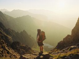 Solo Adventures