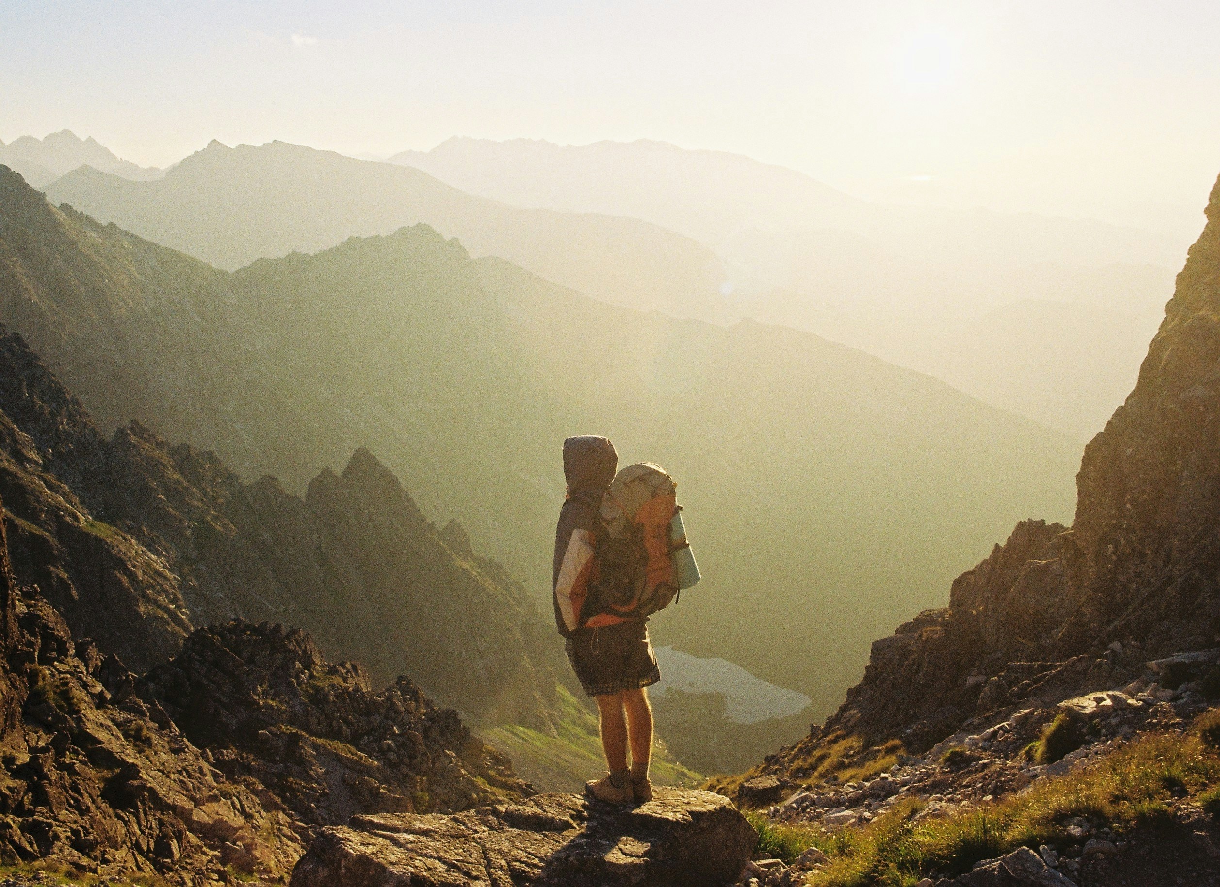 Solo Adventures