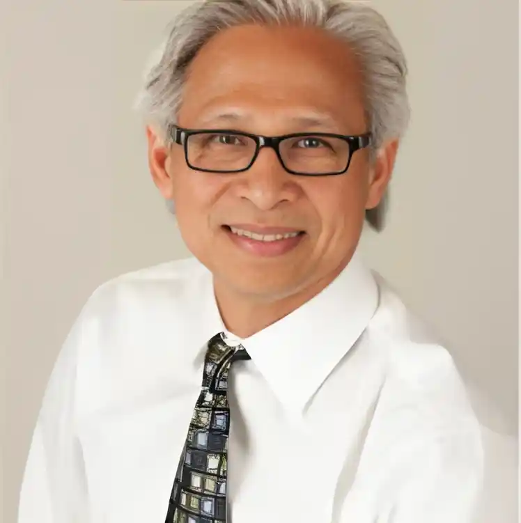 Aaron Khieu Photo