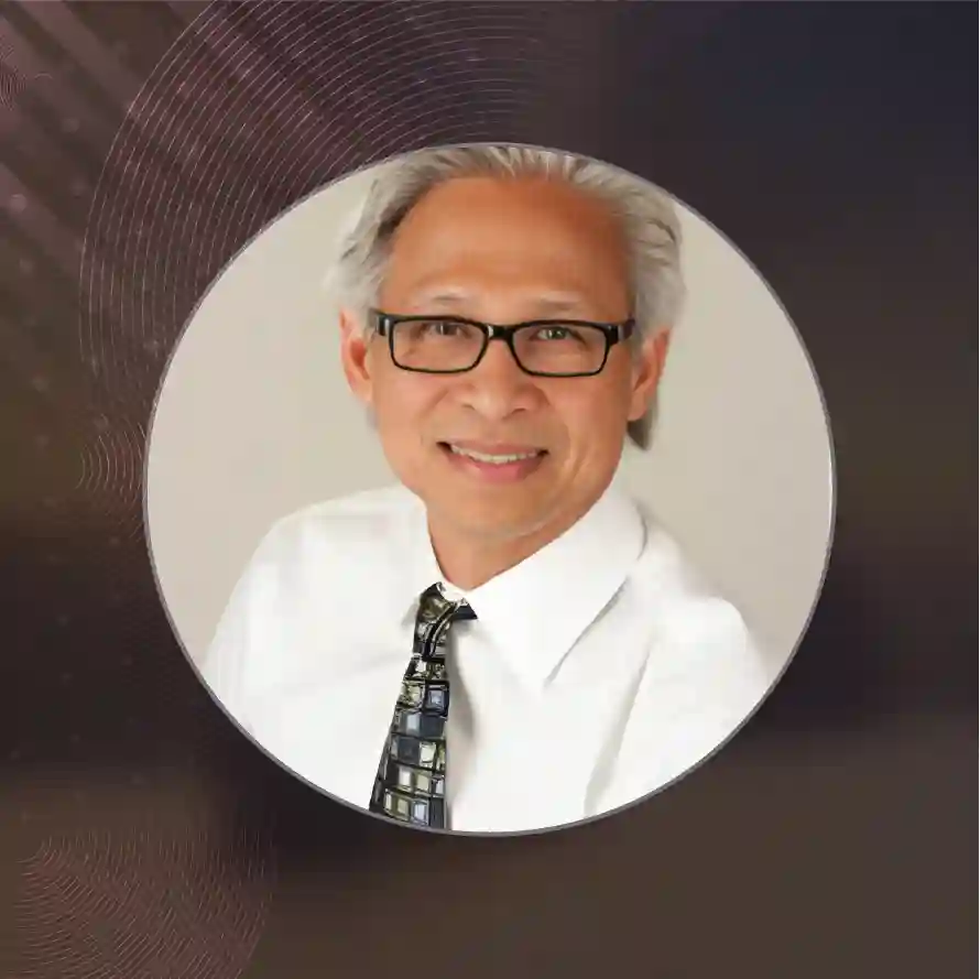 Image of Aaron Khieu