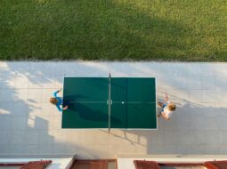 Ping Pong