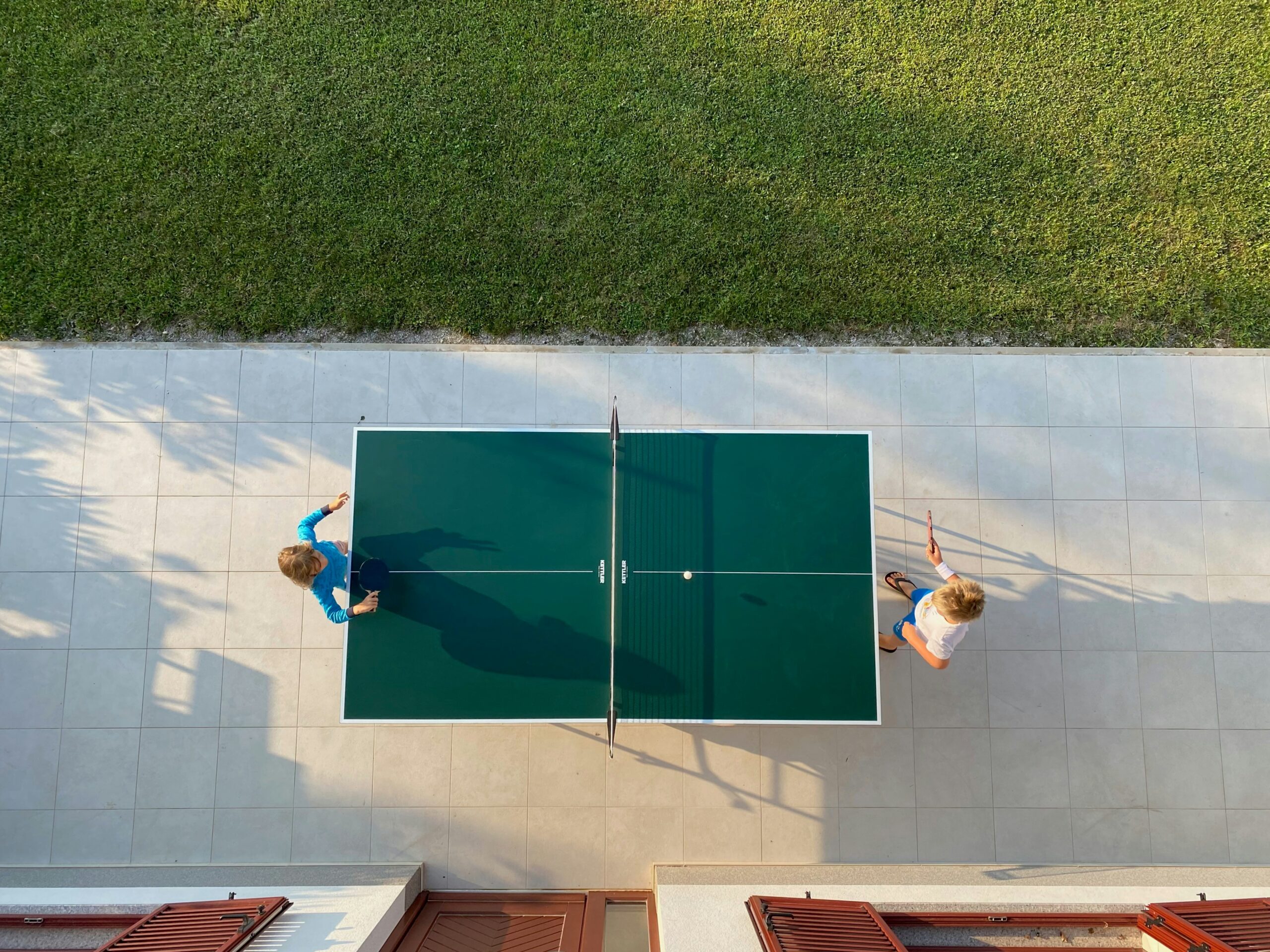 Ping Pong